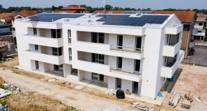 Immagine Saletto Di Vigodarzere - Nuovi Appartamenti Classe A/4 - 6888077 - 8404378 - Venetocase