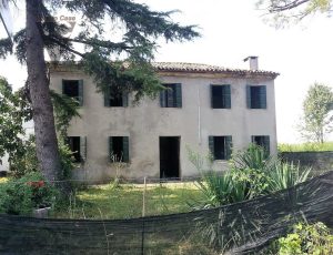 Immagine Saonara - Rustico A Casone - 6888044 - 8433962 - Venetocase