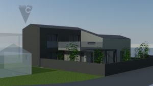 Immagine Saonara - Villa Singola A Casone - 6888032 - 8408712 - Venetocase