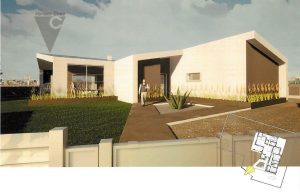 Immagine Saonara - Villa Singola Su Livello Unico - 6887984 - 8405719 - Venetocase