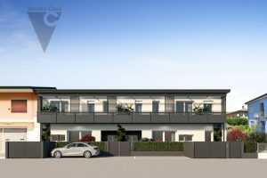 Immagine Vigonovo - Appartamento 3 Camere - 6888014 - 8396692 - Venetocase