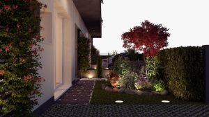 Immagine Vigonovo - Appartamento 3 Camere - 6888020 - 8396691 - Venetocase