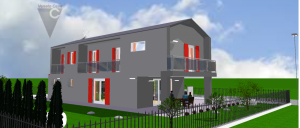 Immagine Villatora - Villa Singola Di Prossima Realizzazione - 6888034 - 8368659 - Venetocase