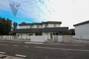 Immagine Villetta Bifamiliare Di Nuova Costruzione - 7145084 - 8408689 - Venetocase