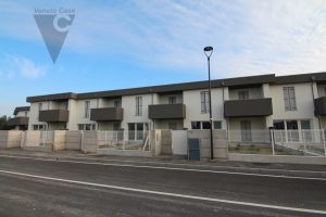 Immagine Villette A Schiera Di Nuova Costruzione - 7145087 - 8369609 - Venetocase