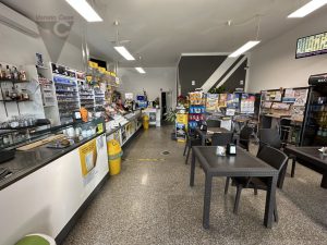 Immagine Abano Terme - Bar Tabacchi Ristrutturato - 7515166 - 8366626 - Venetocase