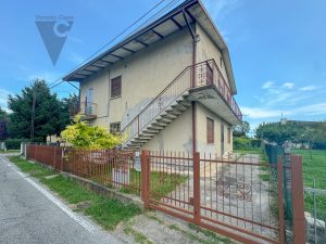 Immagine San Vito Di Vigonza - Terreno Edificale Con Fabbricato - 7515159 - 8398474 - Venetocase