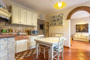 Immagine Prozzolo - Villa Con 1500 Mq Di Giardino - 7623450 - 8368842 - Venetocase