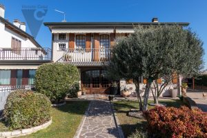Immagine Rio - Casa Singola Con Giardino E Lotto Edificabile - 7719179 - 8368838 - Venetocase