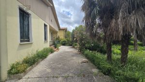 Immagine Fosso'- Singola Unico Piano Con 3.500 Mq Di Giardino - 8223945 - 8421745 - Venetocase