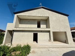 Immagine Legnaro – Nuova Porzione Di Bifamiliare - 8239205 - 8369582 - Venetocase