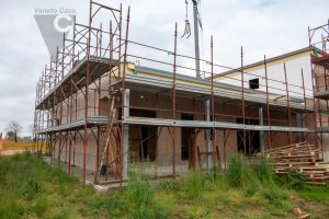 Immagine Porzione Di Bifamiliare Al Piano Terra - 8242595 - 8396642 - Venetocase