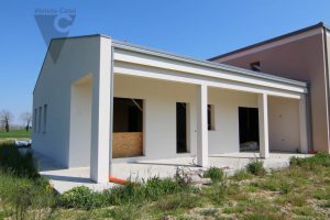 Immagine Porzione Di Bifamiliare Al Piano Terra - 8242595 - 8434501 - Venetocase