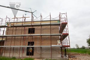 Immagine Porzione Di Bifamiliare Su 2 Livelli - 8242594 - 8405361 - Venetocase