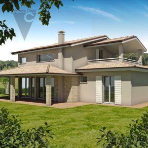 Immagine Salboro - Terreno Edificabile 800 Mc - 8041317 - 8368836 - Venetocase