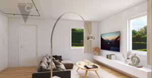 Immagine Villatora Di Saonara - Porzione Di Bifamiliare - 8222834 - 8398737 - Venetocase