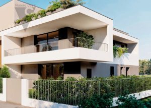 Immagine Appartamenti Di Nuova Costruzione Al Piano Primo - 8249416 - 8398455 - Venetocase