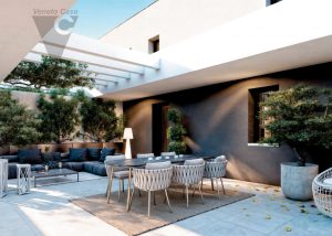 Immagine Appartamento Di Nuova Costruzione - 8249216 - 8398456 - Venetocase