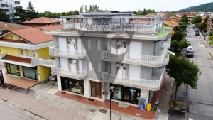 Immagine Montegrotto Terme - Intera Palazzina Ristrutturata - 8249799 - 8369577 - Venetocase