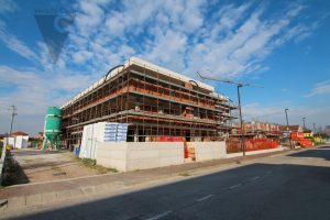 Immagine Appartamenti Al Piano Primo E Secondo In Fase Di Costruzione - 8270019 - 8398448 - Venetocase