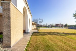 Immagine Bojon - Prestigiosa Villa Con App.to Indipendente - 8259013 - 8368576 - Venetocase