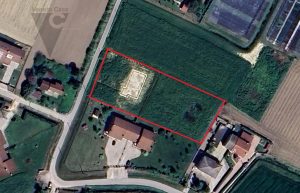 Immagine Polverara – Ampio Terreno Edificabile Con Platea Gia’ Fatta - 8262554 - 8398723 - Venetocase