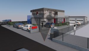 Immagine Villatora - Appartamento Due Camere Al Piano Terra - 8276935 - 8405052 - Venetocase