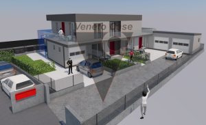 Immagine Villatora - Attico In Centro Paese - 8276936 - 8396628 - Venetocase