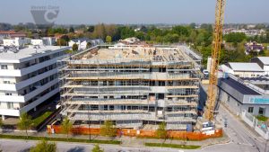 Immagine Appartamenti Di Nuova Costruzione - 8288036 - 8405044 - Venetocase