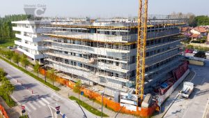 Immagine Appartamenti Di Nuova Costruzione - 8288037 - 8369250 - Venetocase