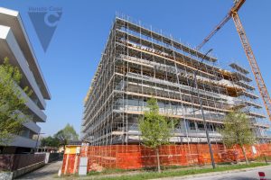 Immagine Attici Di Nuova Costruzione - 8288039 - 8401021 - Venetocase