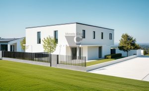 Immagine Camponogara - Nuova Bifamiliare Ampi Spazi - 8278368 - 8418922 - Venetocase