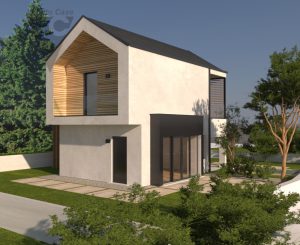 Immagine Noventana - Ville Di Nuova Costruzione - 8294316 - 8368551 - Venetocase