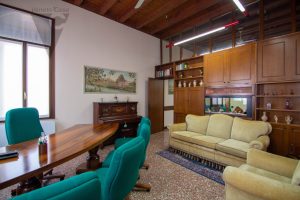 Immagine Piove Di Sacco - Ufficio In Centro Storico - 8285799 - 8368789 - Venetocase