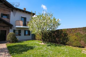 Immagine Porzione Di Quadrifamiliare - 8279601 - 8368793 - Venetocase