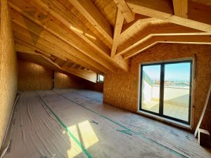 Immagine Sottomarina – Ampio E Centrale Appartamento Con Mansarda Al Grezzo - 8282703 - 8370466 - Venetocase