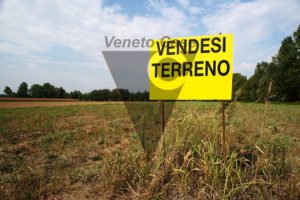 Immagine Granze Di Camin - Terreno Edificabile Urbanizzato - 8295547 - 8365181 - Venetocase