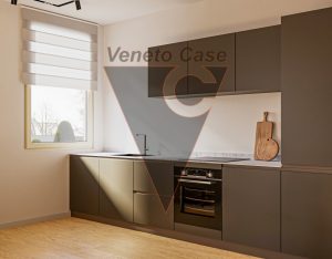 Immagine Montegrotto Terme - Appartamento 2 Camere Ristrutturato - 8311993 - 8369230 - Venetocase