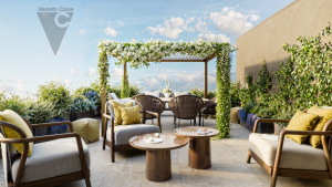 Immagine Nuovi Attici Al Quarto Piano Con Ascensore - 8309499 - 8396608 - Venetocase