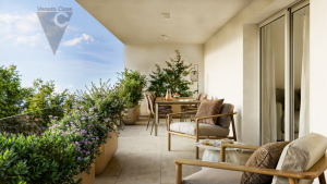 Immagine Nuovo 2 Camere Al Piano Primo - 8309497 - 8433662 - Venetocase