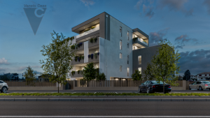 Immagine Piove Di Sacco - Nuovi 3 Camere Al Piano Primo - 8309498 - 8405035 - Venetocase