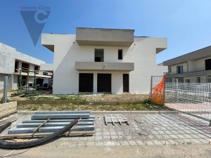 Immagine Porzione Di Trifamiliare Di Nuova Costruzione - 8307052 - 8366555 - Venetocase