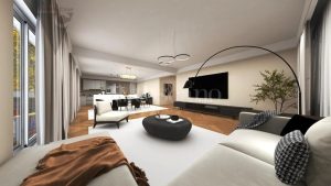 Immagine Casalserugo - Spendido Attico Con Ascensore Classe A4 - 8317103 - 8368532 - Venetocase