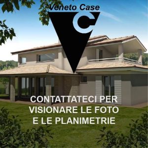 Immagine Legnaro – Centrale E Recente Bifamiliare Classe B 4 Camere - 8322877 - 8369516 - Venetocase