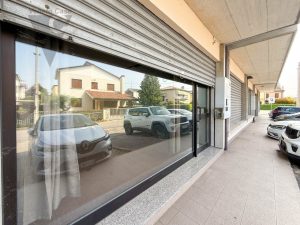 Immagine Mortise - Magazzino Su Due Piani - 8327167 - 8366299 - Venetocase