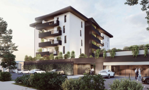 Immagine Padova Porta Trento – Nuovo Appartamento 3  Camere - 8330384 - 8430553 - Venetocase