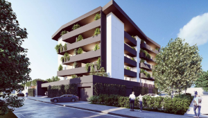 Immagine Padova Porta Trento – Nuovo Appartamento 4 Camere - 8330383 - 8405316 - Venetocase