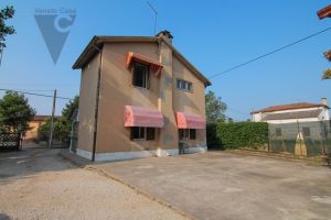 Immagine Piove Di Sacco – Casa Singola Con Giardino - 8331919 - 8366288 - Venetocase