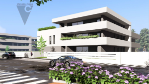 Immagine San Vito Di Vigonza - Attico Con Terrazzo Di 200 Mq - 8329948 - 8369502 - Venetocase