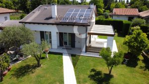 Immagine Villatora - Moderna Villa Singola - 8331917 - 8368507 - Venetocase